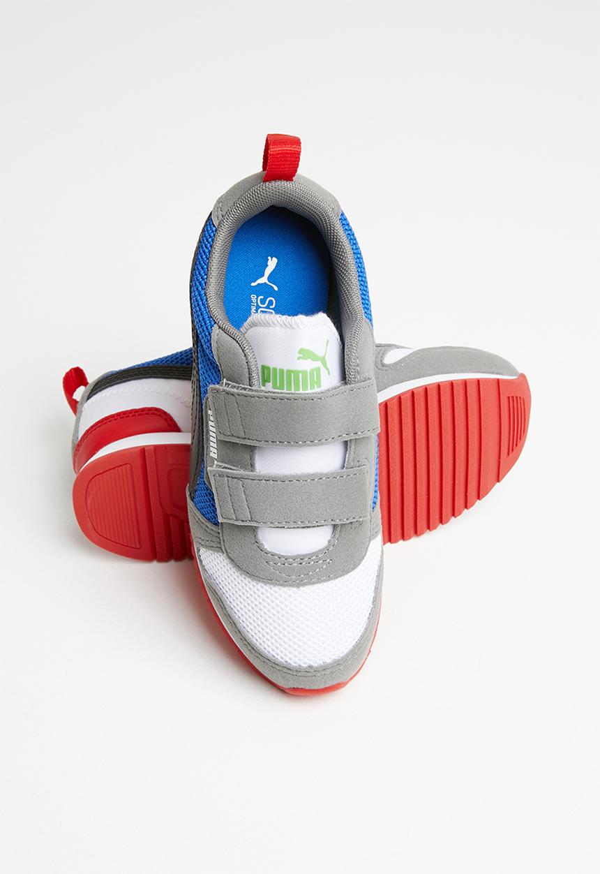PUMA - Puma r78 v ps - multi