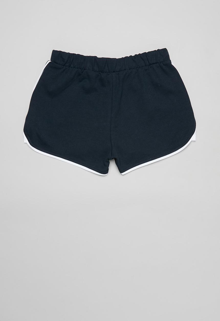 POLO - Girls megan short - navy