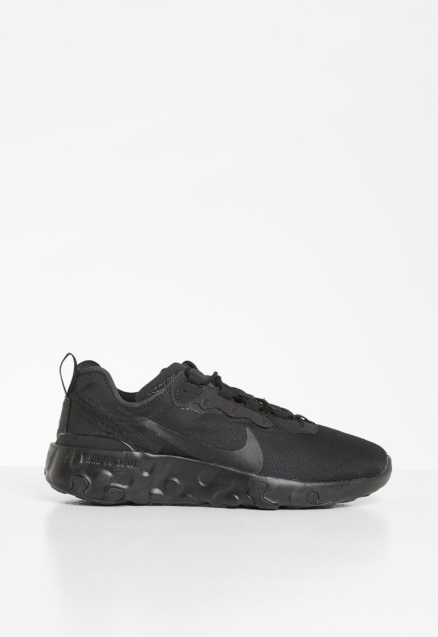 Nike - Nike renew element 55 - black