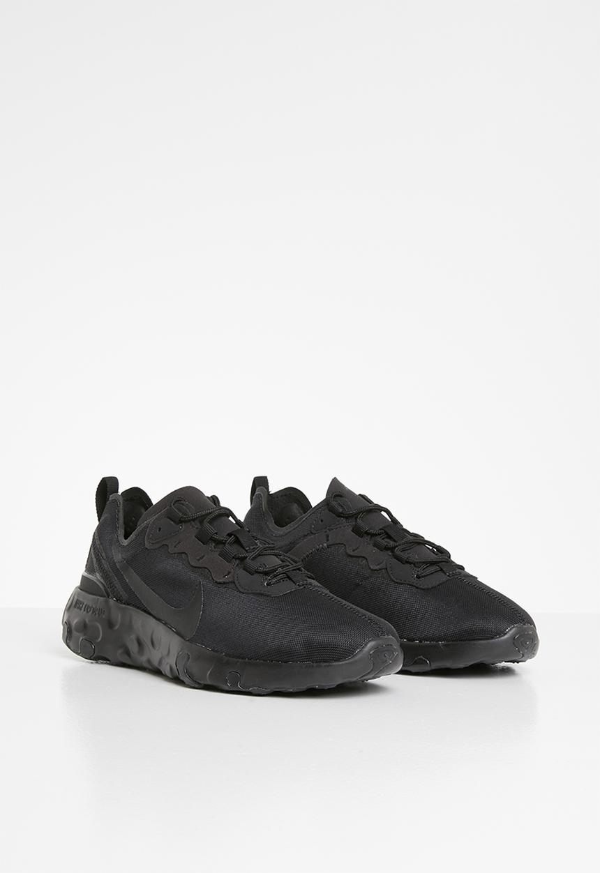 Nike - Nike renew element 55 - black