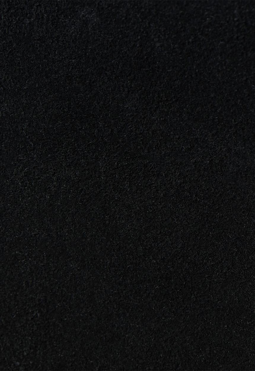 G-STAR - Garber zip boot - black