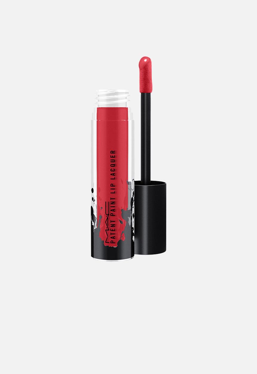 MAC - Patent Paint Lip Lacquer - Slick Flick
