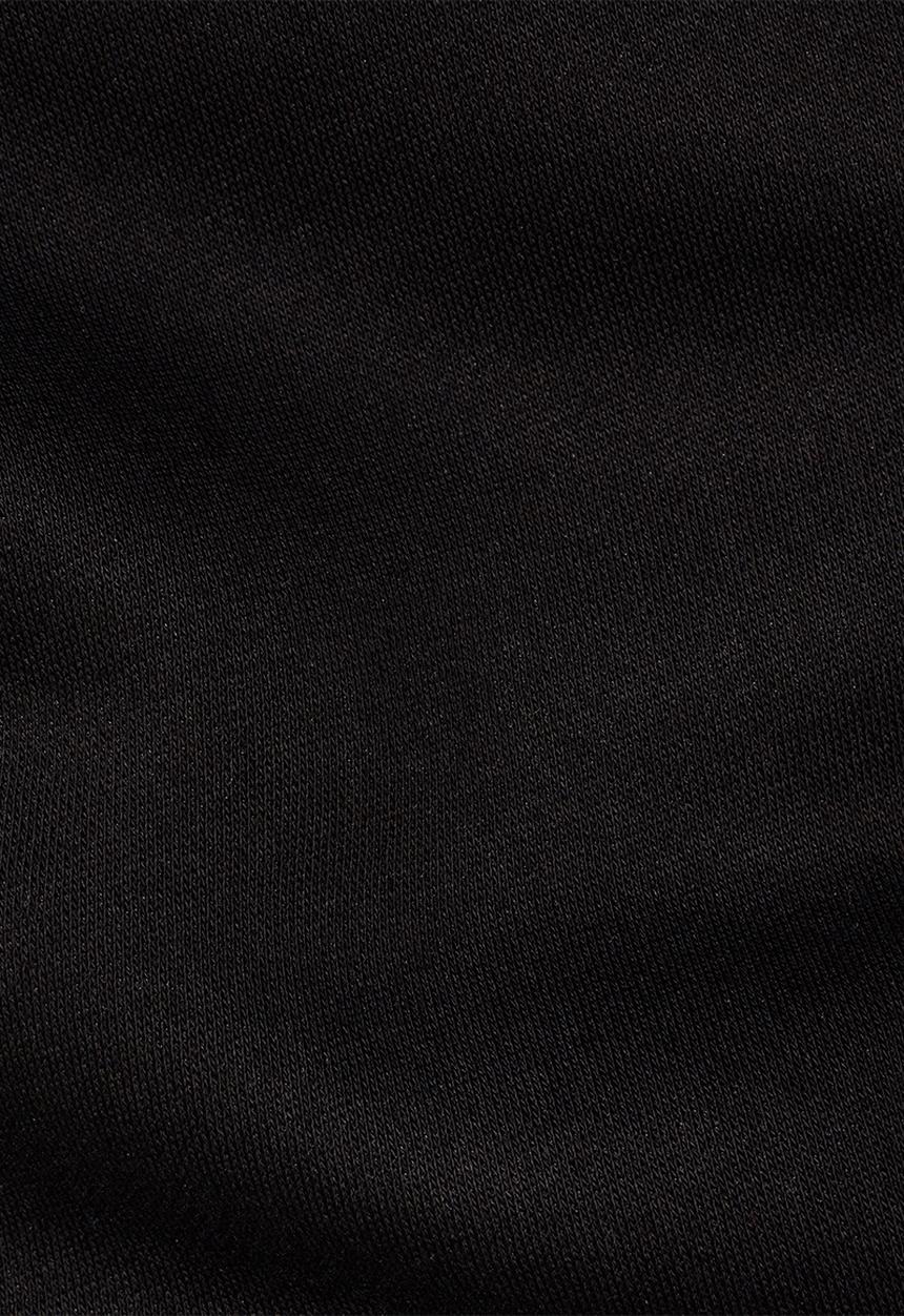 G-STAR - Round originals hdd sw long sleeve - black