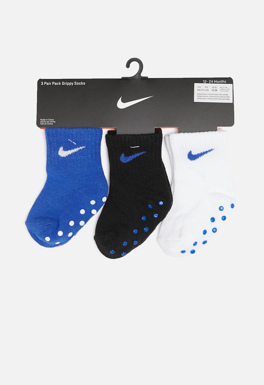Nike - Phantom camo bootie - Game royal