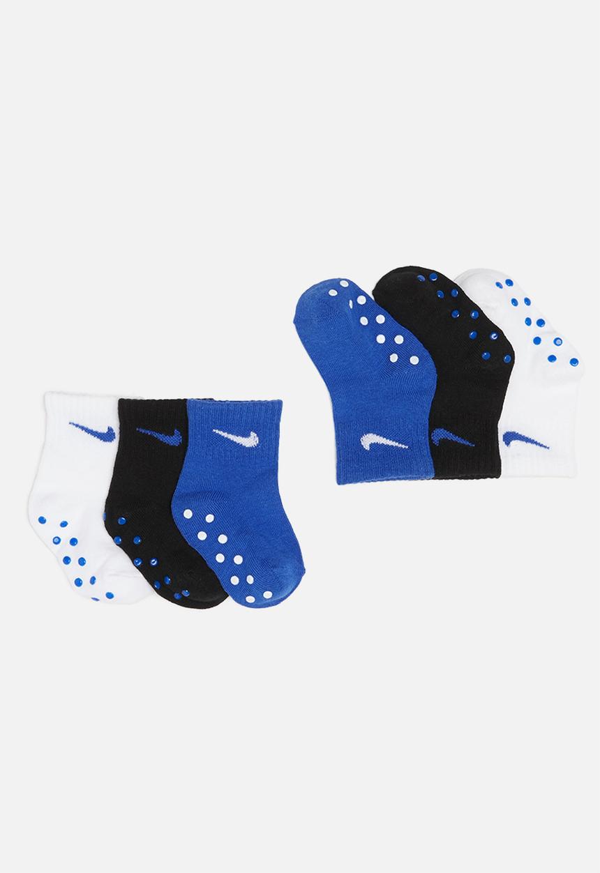 Nike - Phantom camo bootie - Game royal