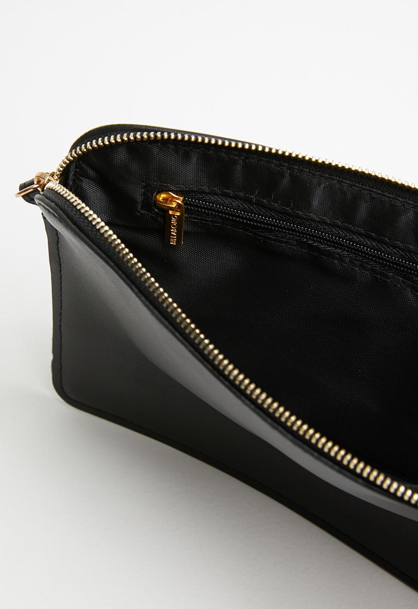 Billabong  - Sweetheart wallet - black