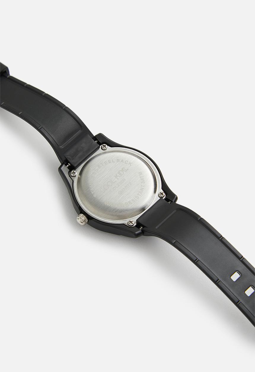 Cool Kids - Sugar watch - black