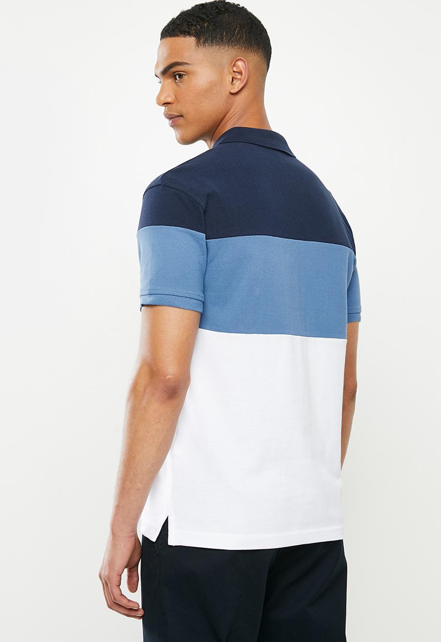 Levi’s® - Ama housemark polo - multi