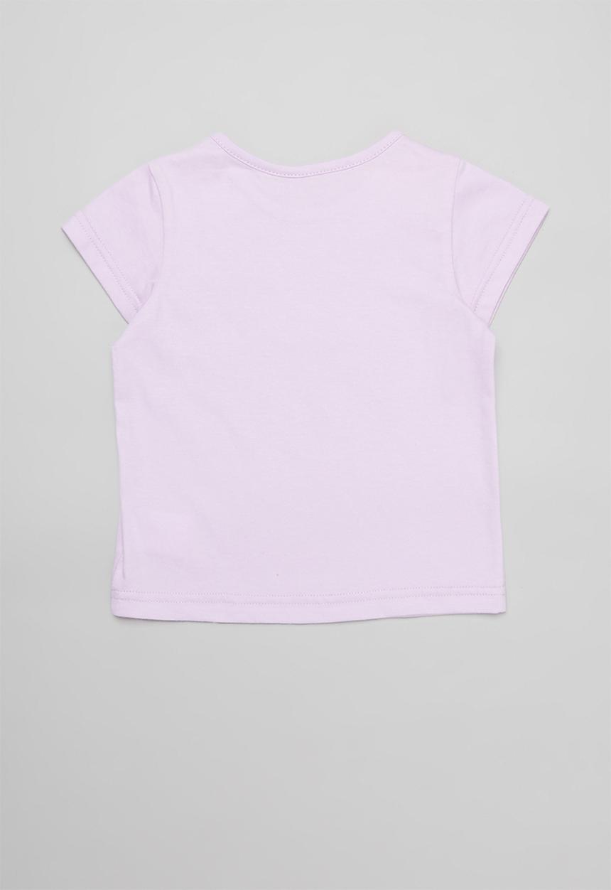 Pop Candy - Girls 3 pack tees - multi