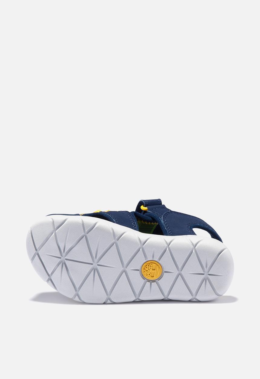 Timberland - Perkins row fisherman - navy