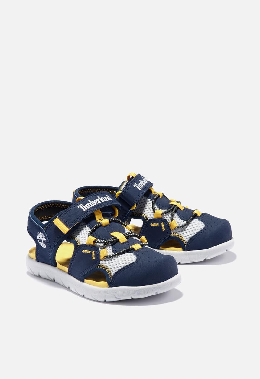 Timberland - Perkins row fisherman - navy