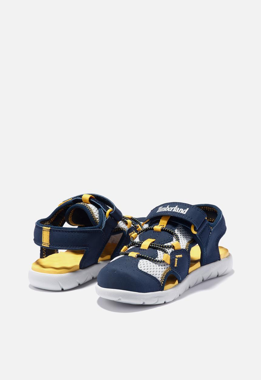 Timberland - Perkins row fisherman - navy