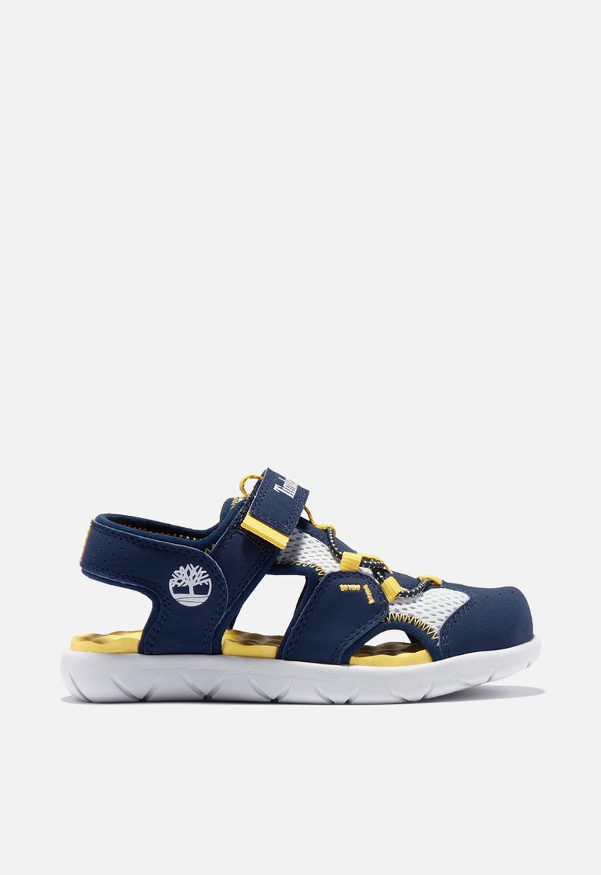 Timberland - Perkins row fisherman - navy