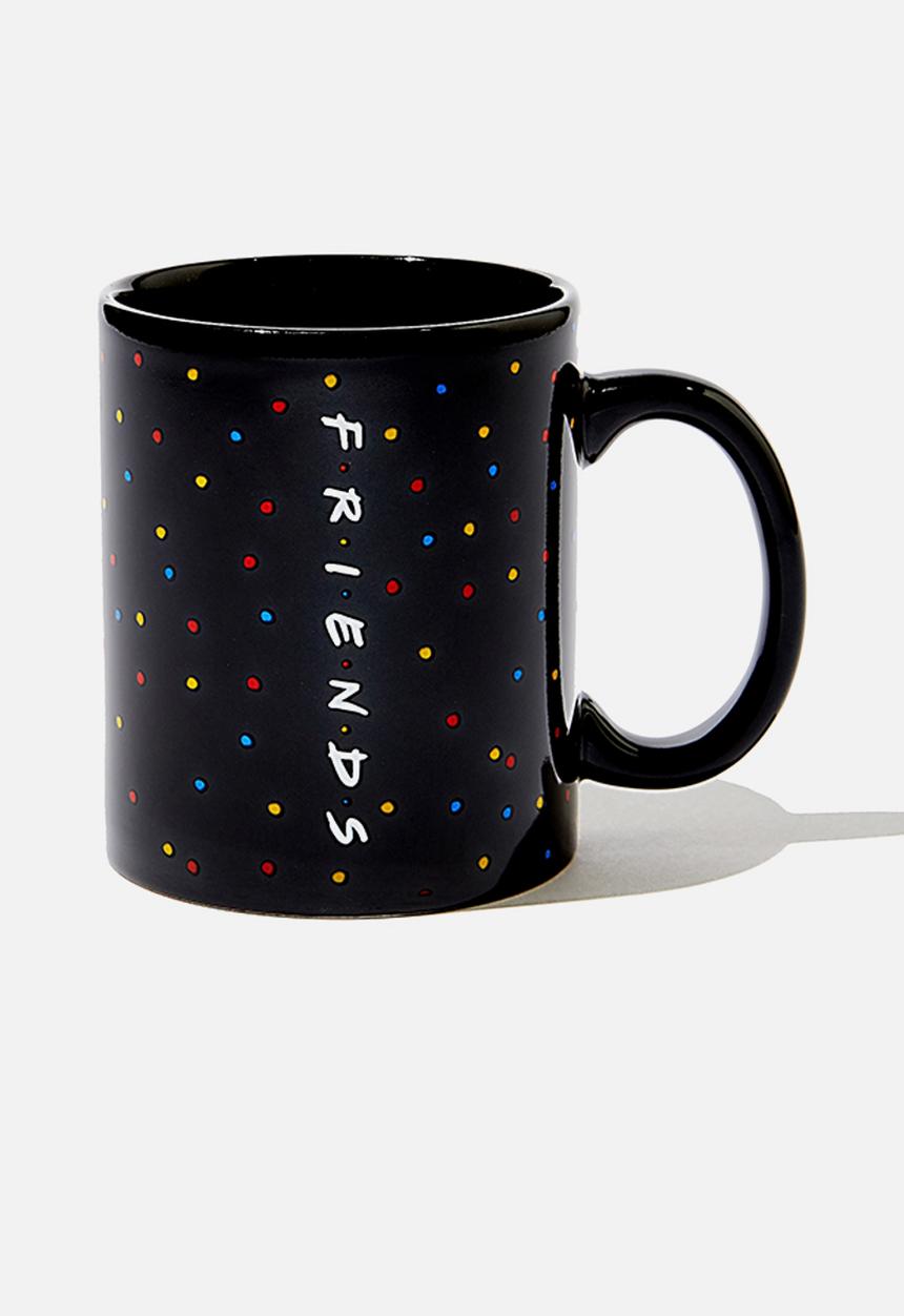 Typo - Anytime mug - lcn wb fri friends logo
