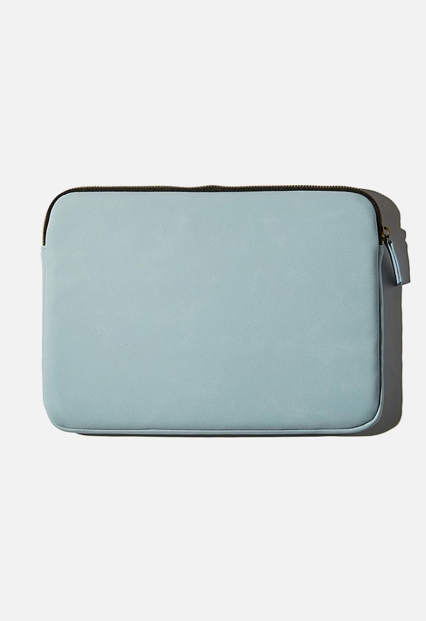 Typo - Core laptop cover 13 inch - hyacinth