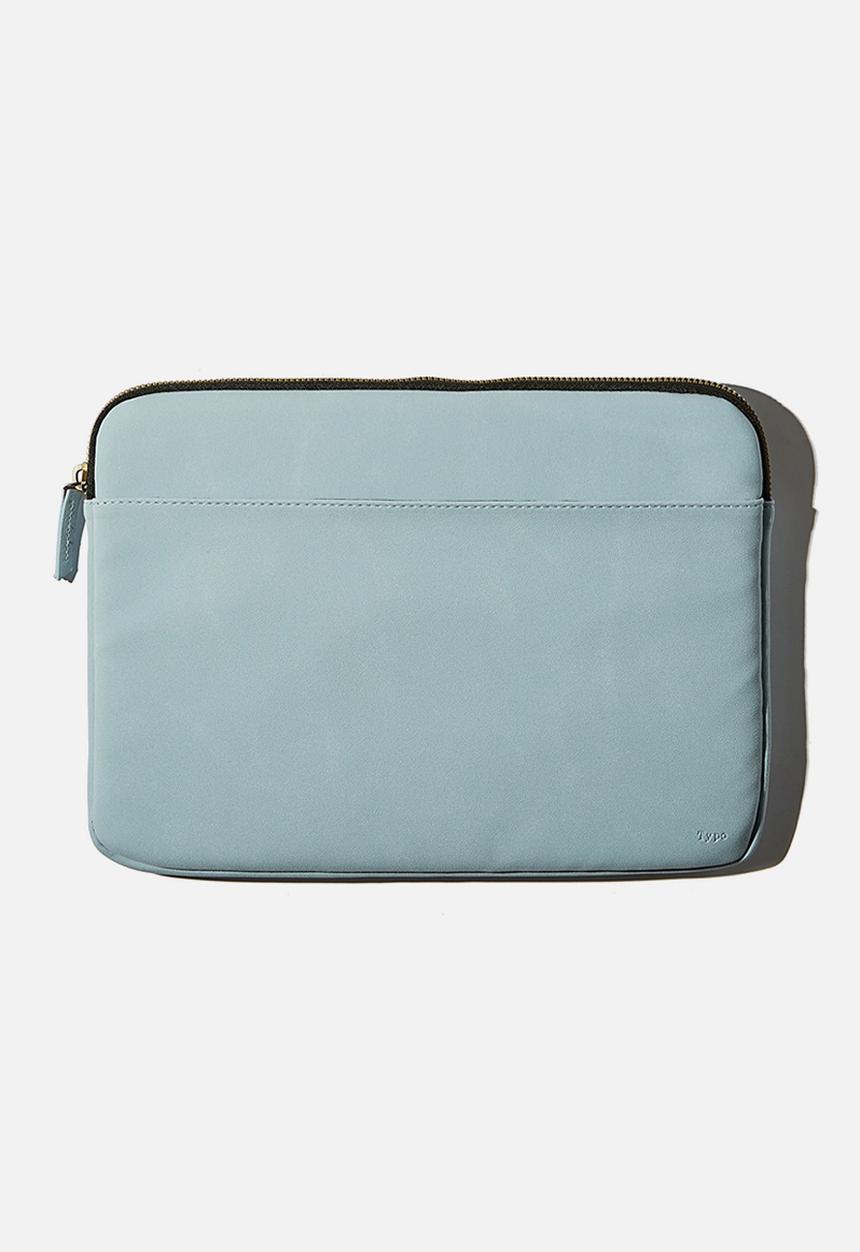 Typo - Core laptop cover 13 inch - hyacinth