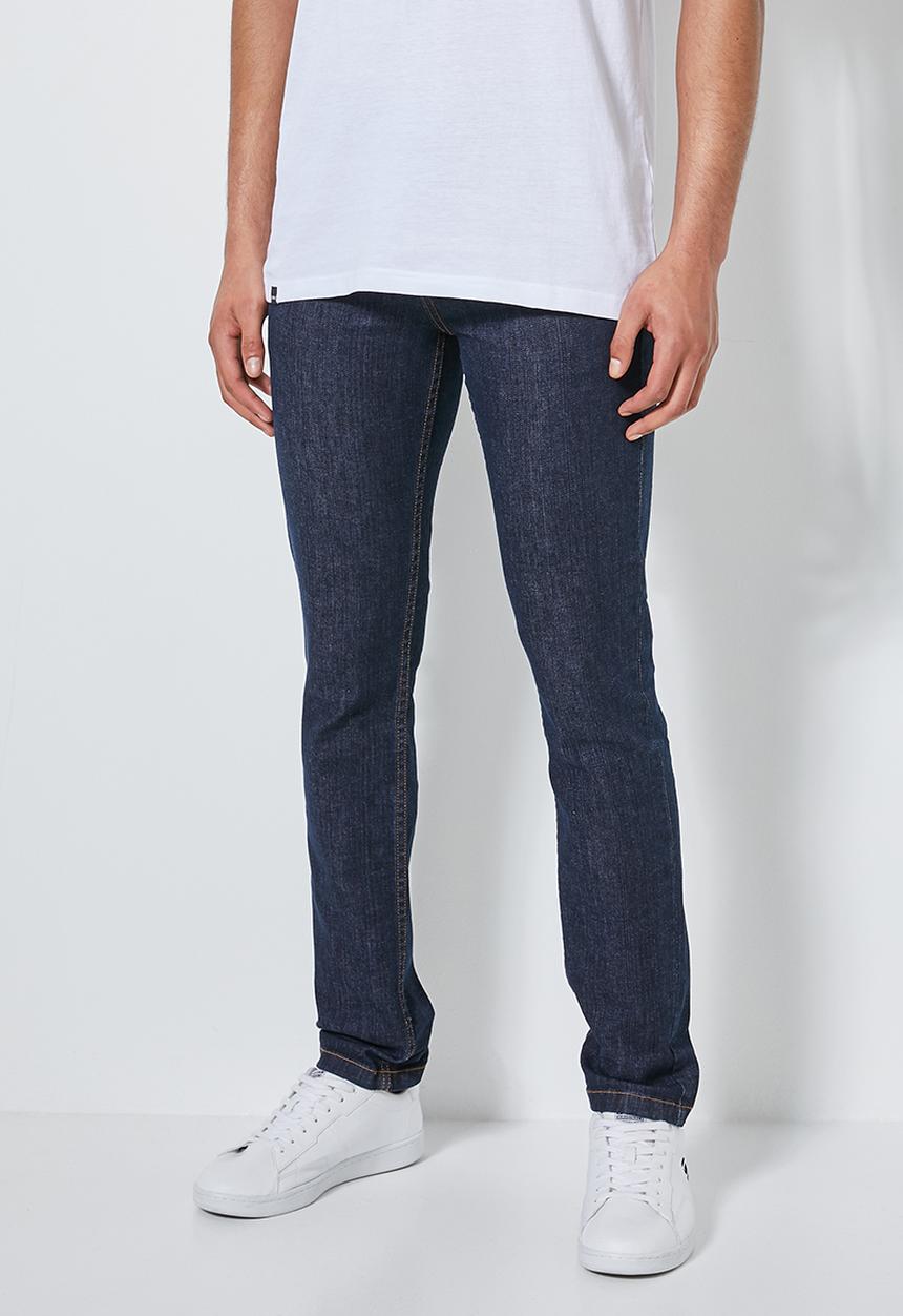 Superbalist - Boston slim jeans - dark blue