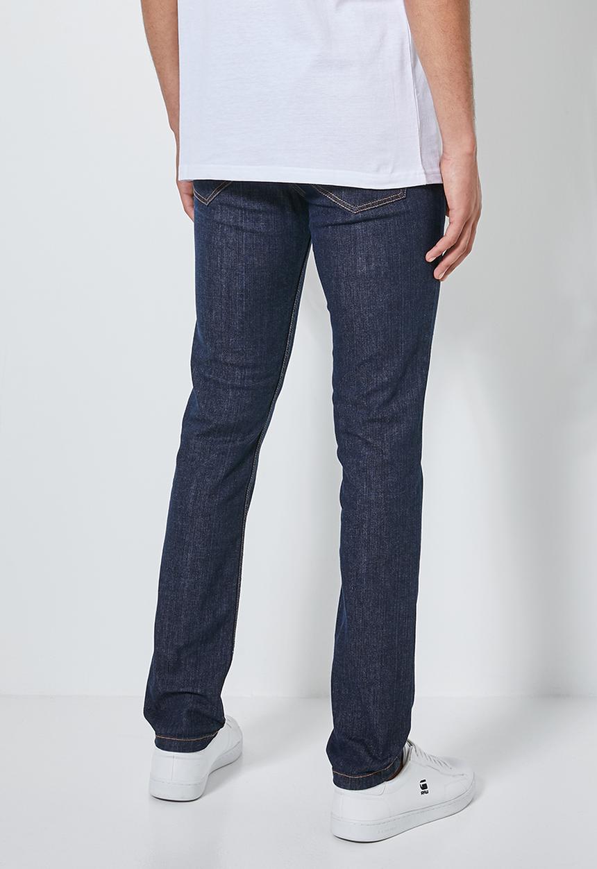 Superbalist - Boston slim jeans - dark blue