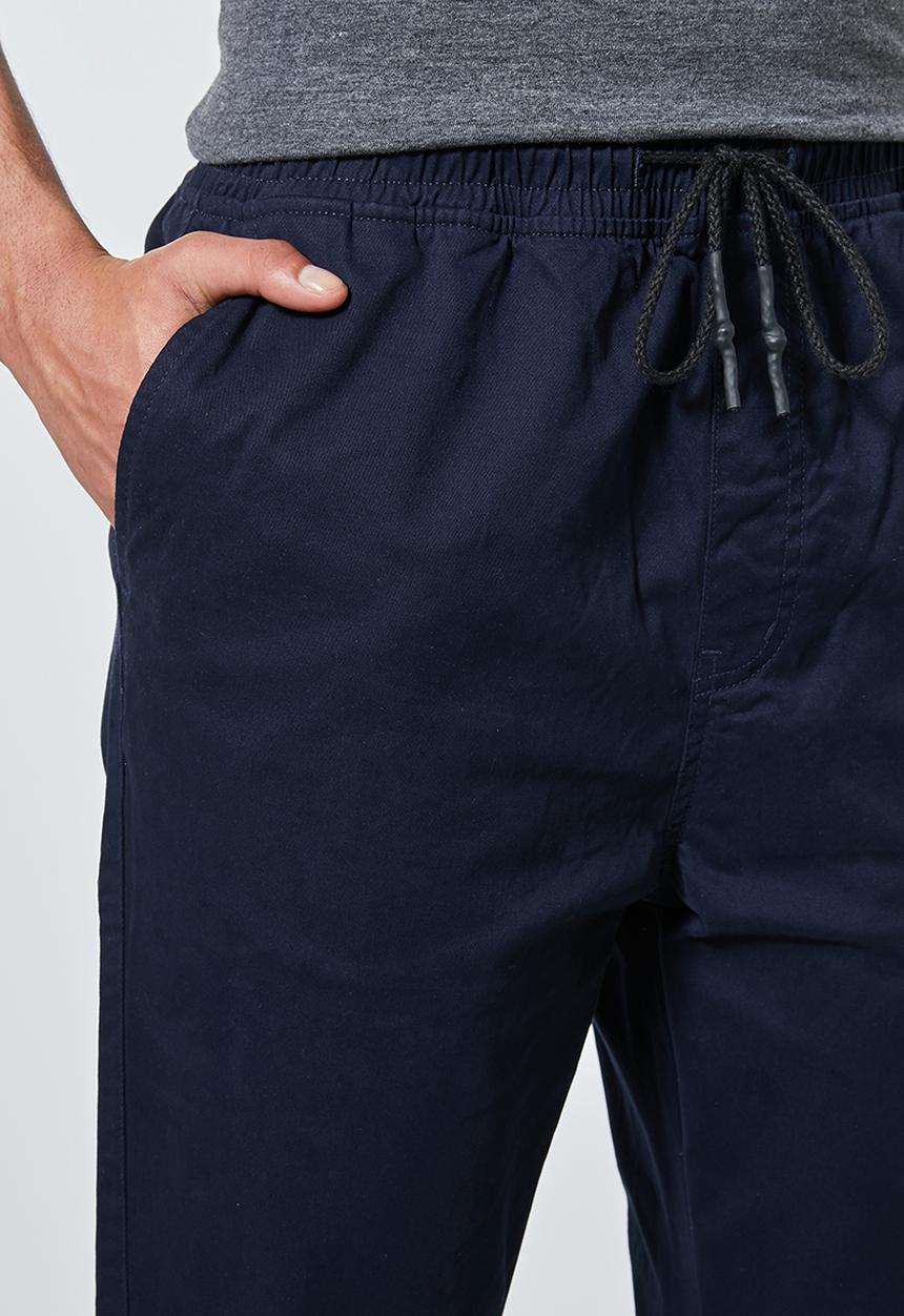 Superbalist - Blaze slim jogger - navy