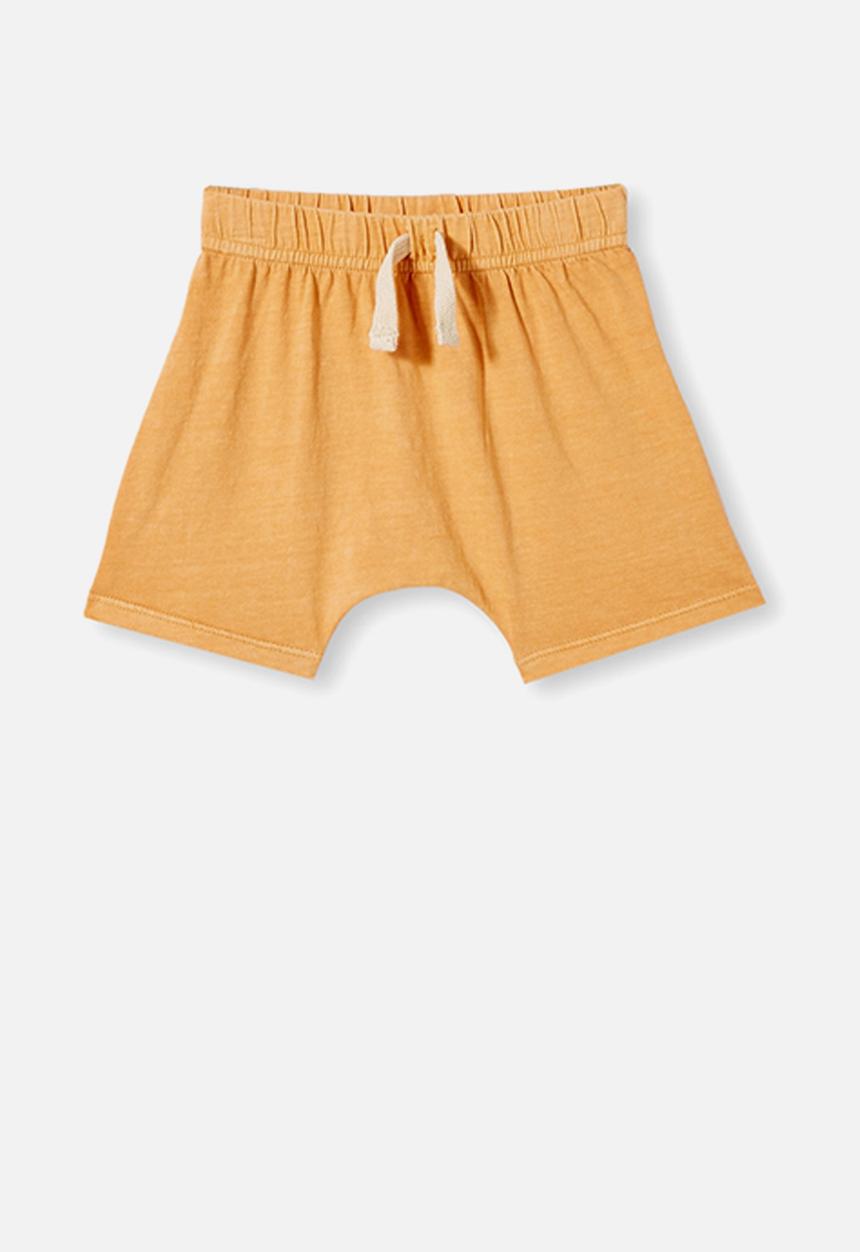 Cotton On - Mikko short - orange