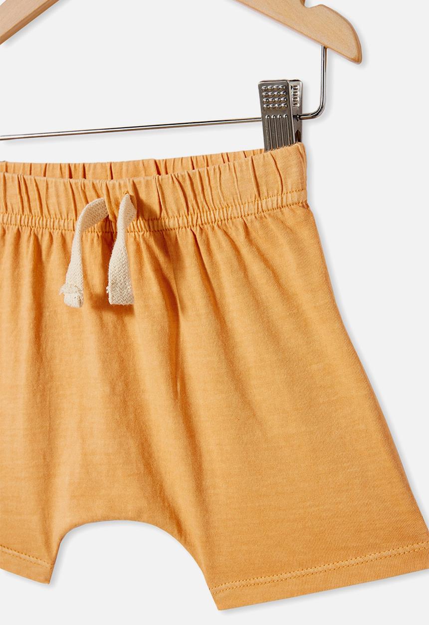 Cotton On - Mikko short - orange