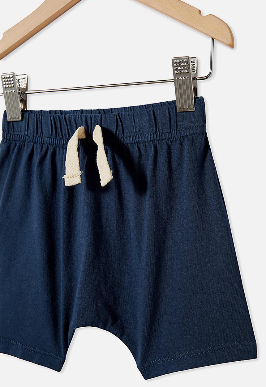 Cotton On - Mikko short - navy
