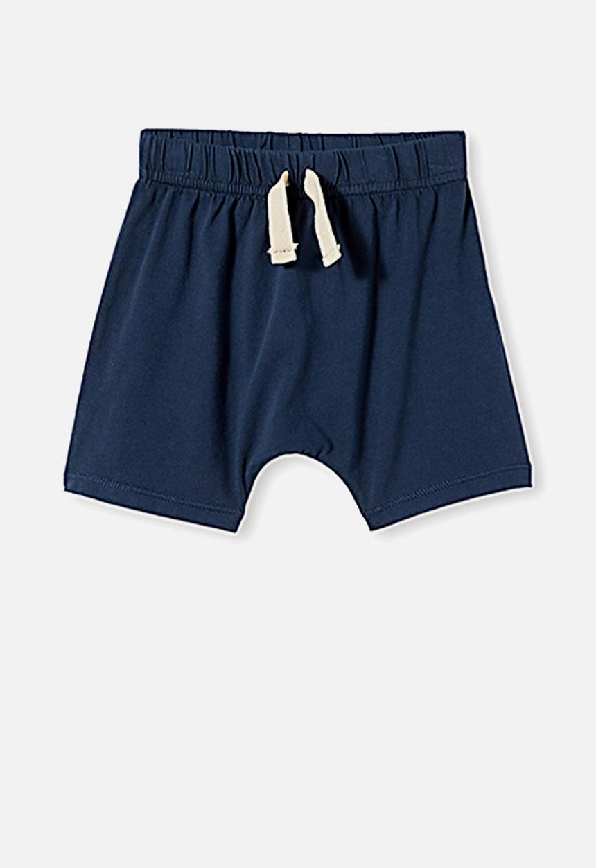 Cotton On - Mikko short - navy