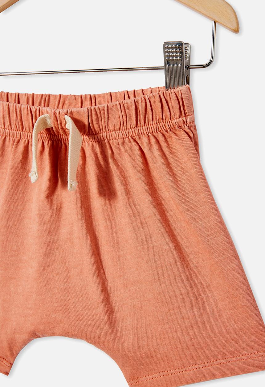 Cotton On - Mikko short - dust storm wash