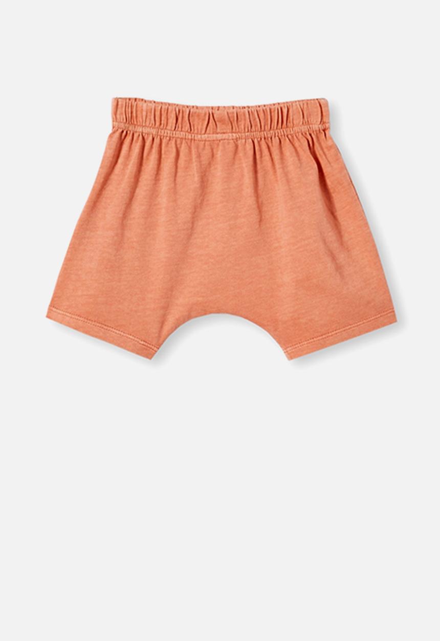 Cotton On - Mikko short - dust storm wash