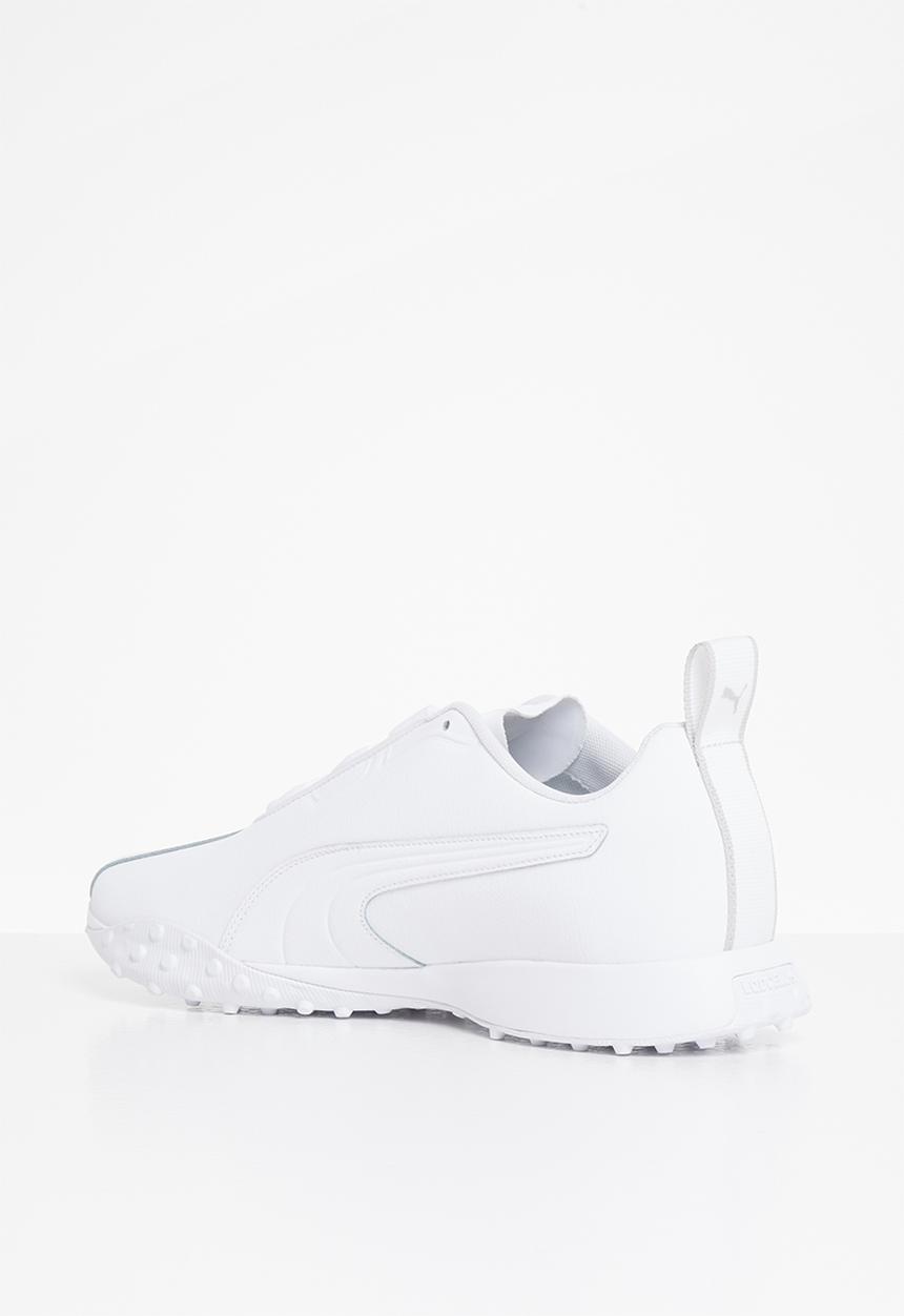 PUMA - H.st.20 leather - puma white