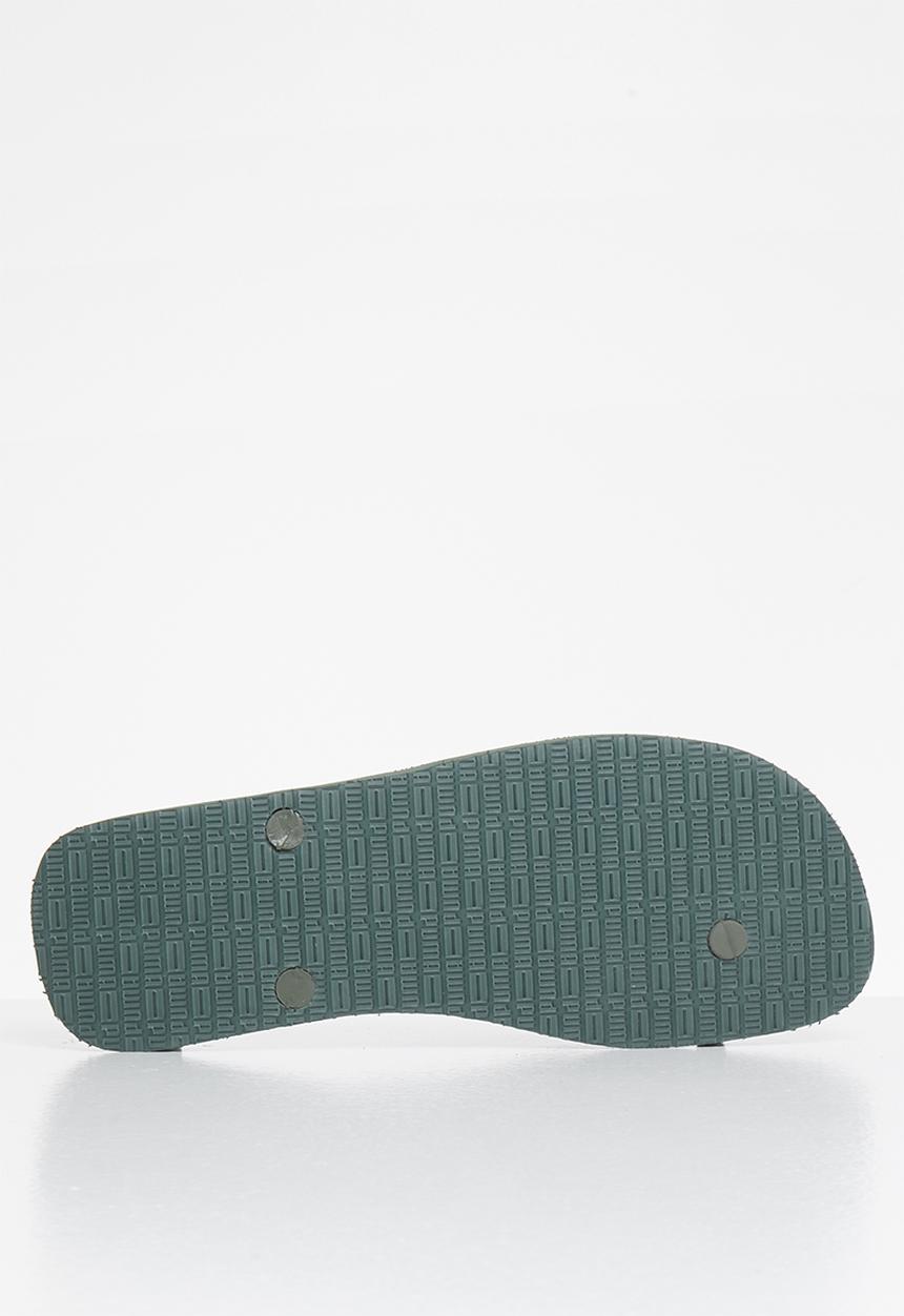 PUMA - First flip split ii - thyme/white