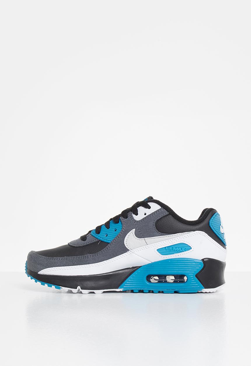 Nike - Teens nike sneakers - multi