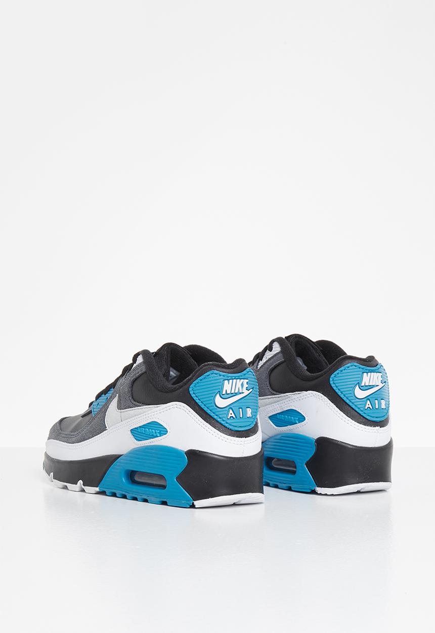 Nike - Teens nike sneakers - multi