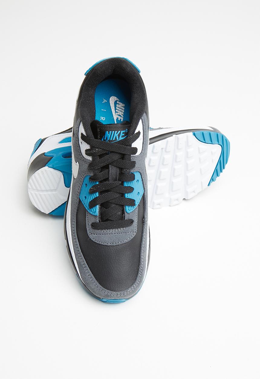 Nike - Teens nike sneakers - multi