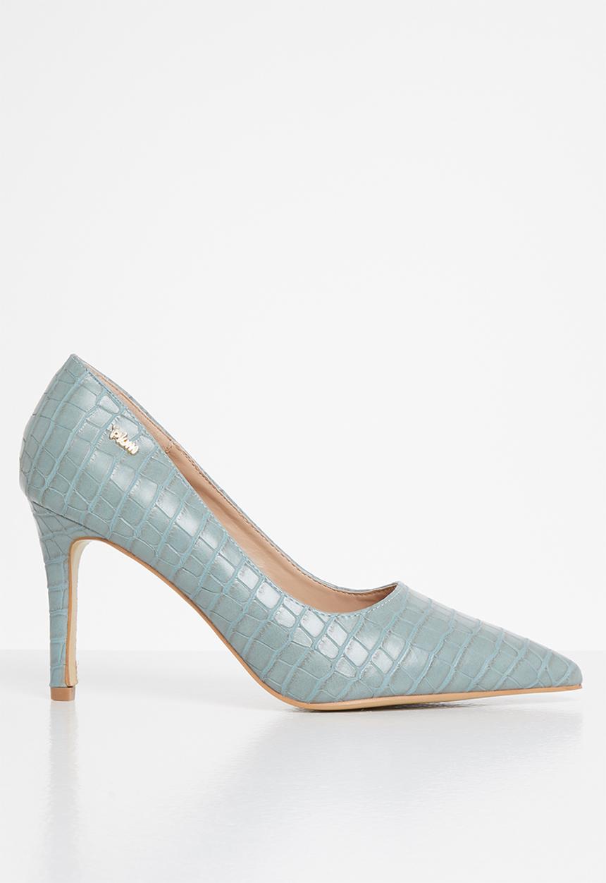 Plum - Golda court - blue