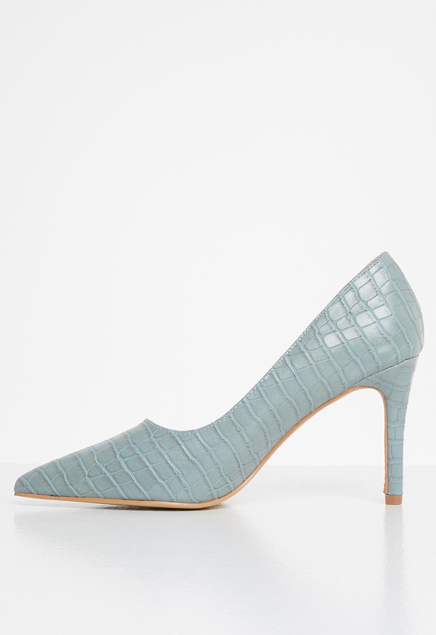 Plum - Golda court - blue