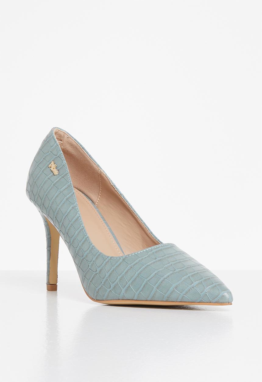 Plum - Golda court - blue