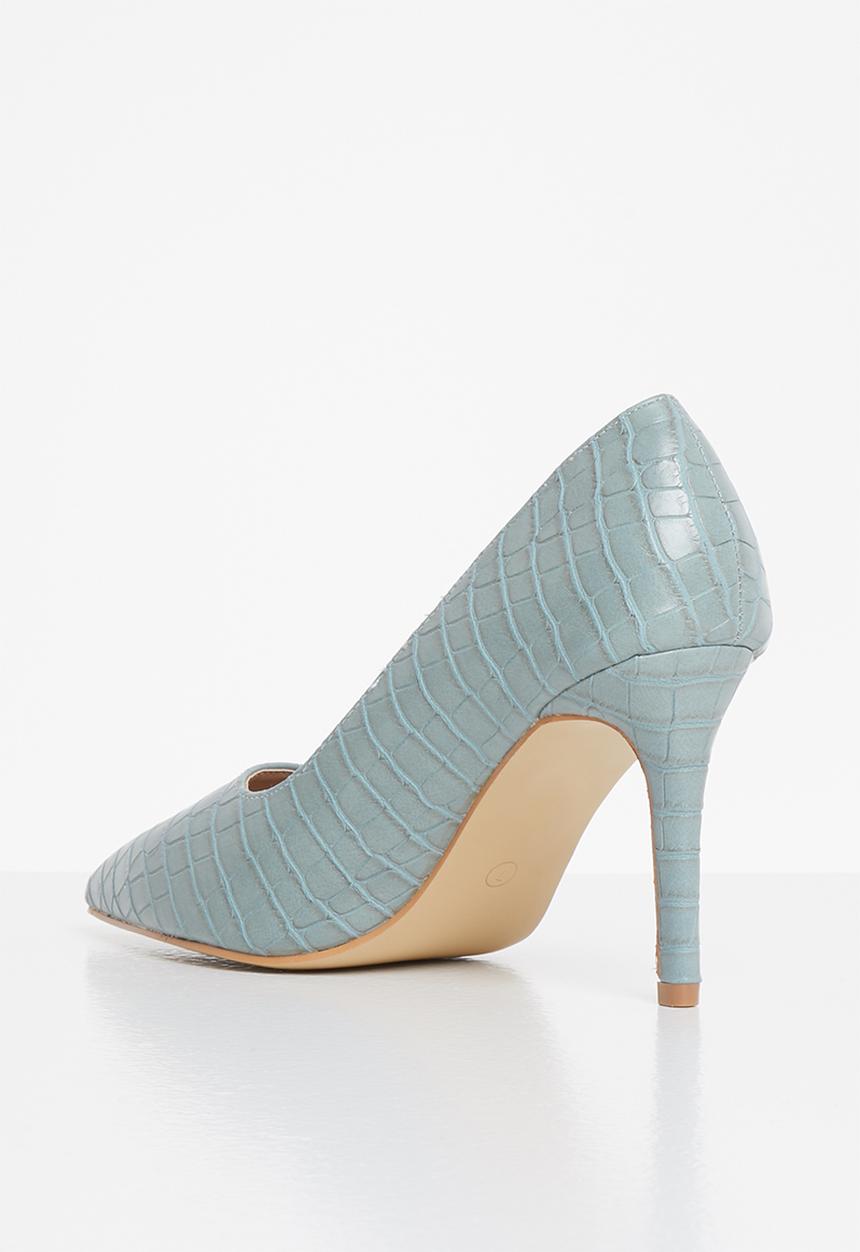 Plum - Golda court - blue