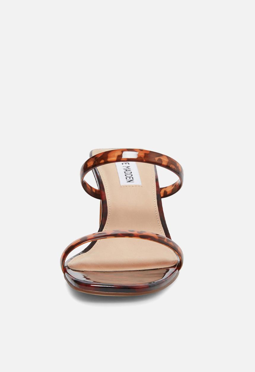 Steve Madden - Honey heel - brown 