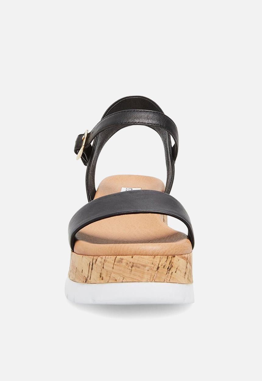 Steve Madden - Roselita sandal - black 
