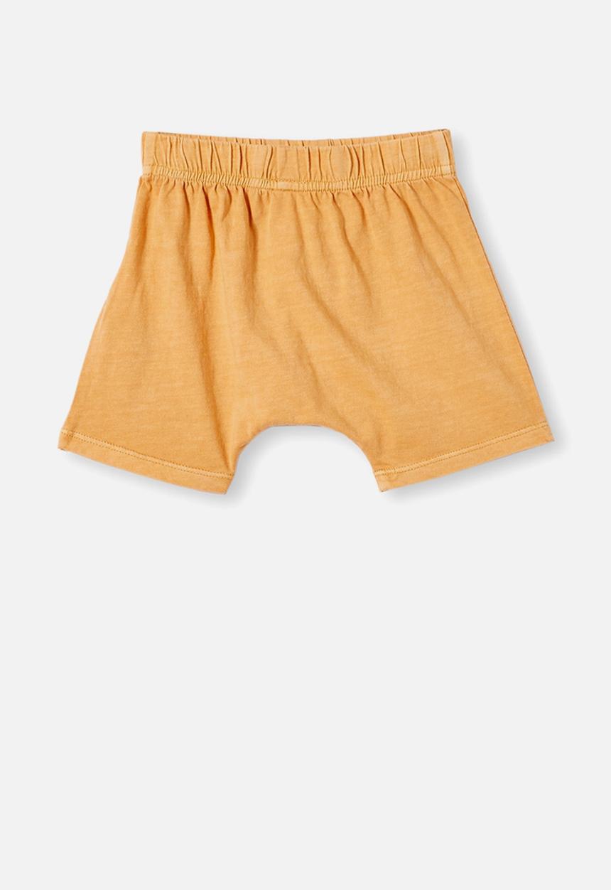 Cotton On - Mikko short - orange