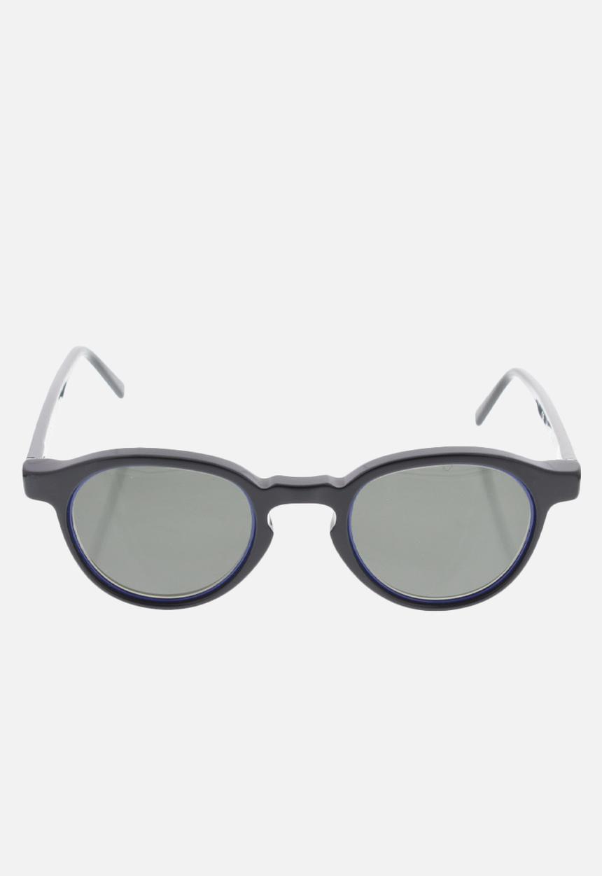 SUPER By Retrosuperfuture® - Iconic series sunglasses 49-22-145 - black