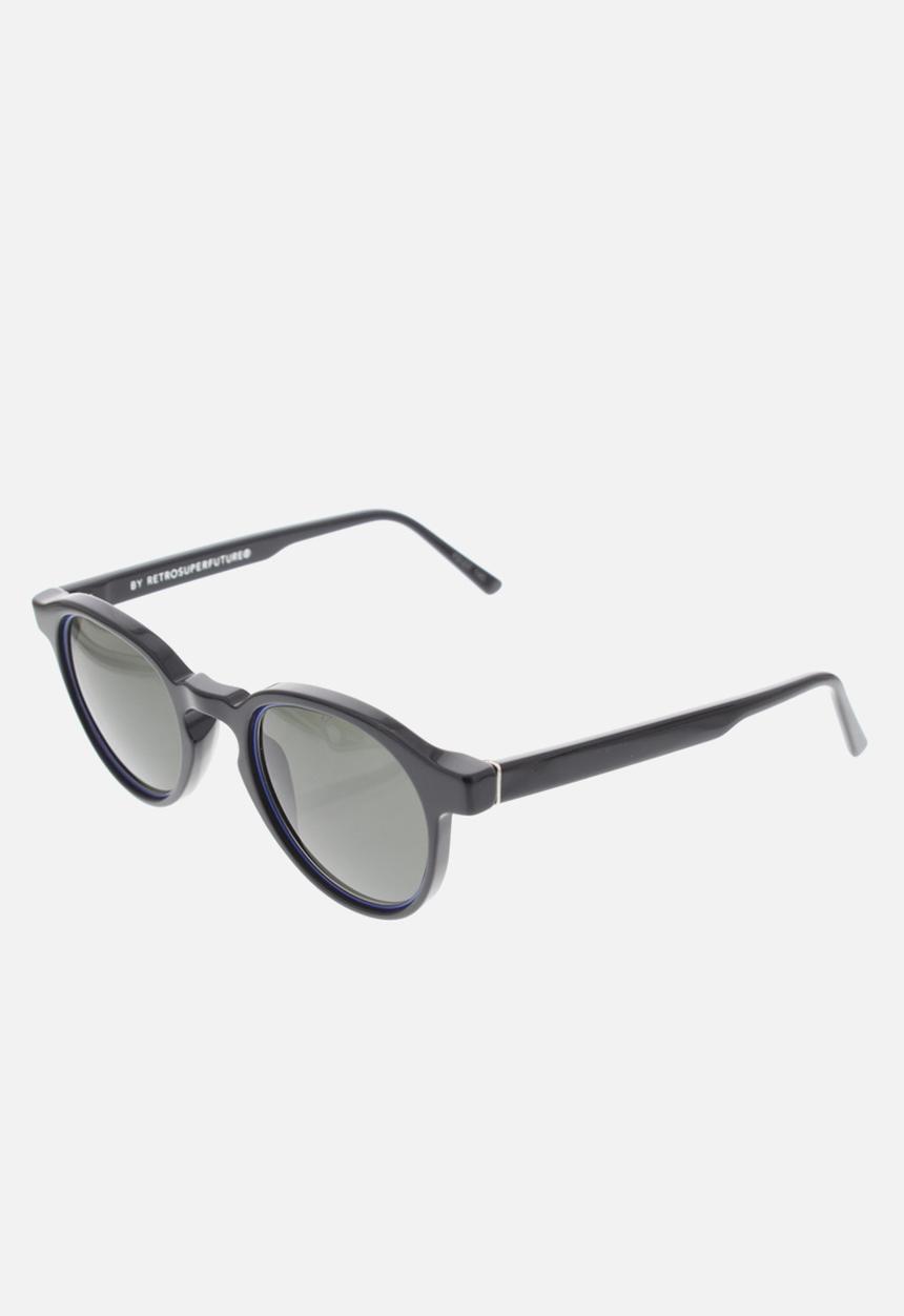SUPER By Retrosuperfuture® - Iconic series sunglasses 49-22-145 - black