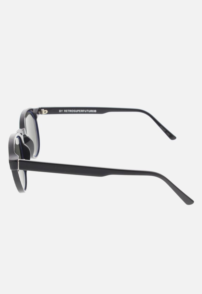SUPER By Retrosuperfuture® - Iconic series sunglasses 49-22-145 - black