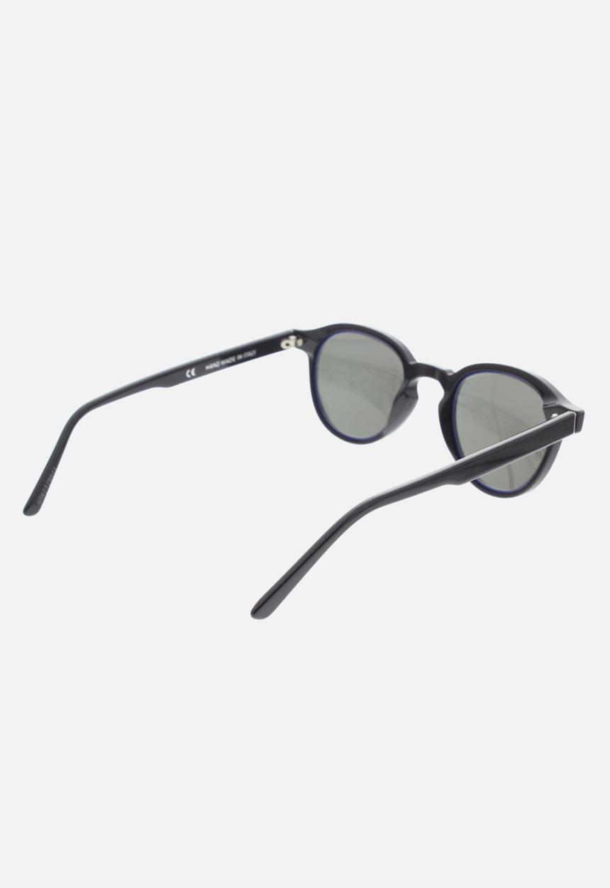 SUPER By Retrosuperfuture® - Iconic series sunglasses 49-22-145 - black