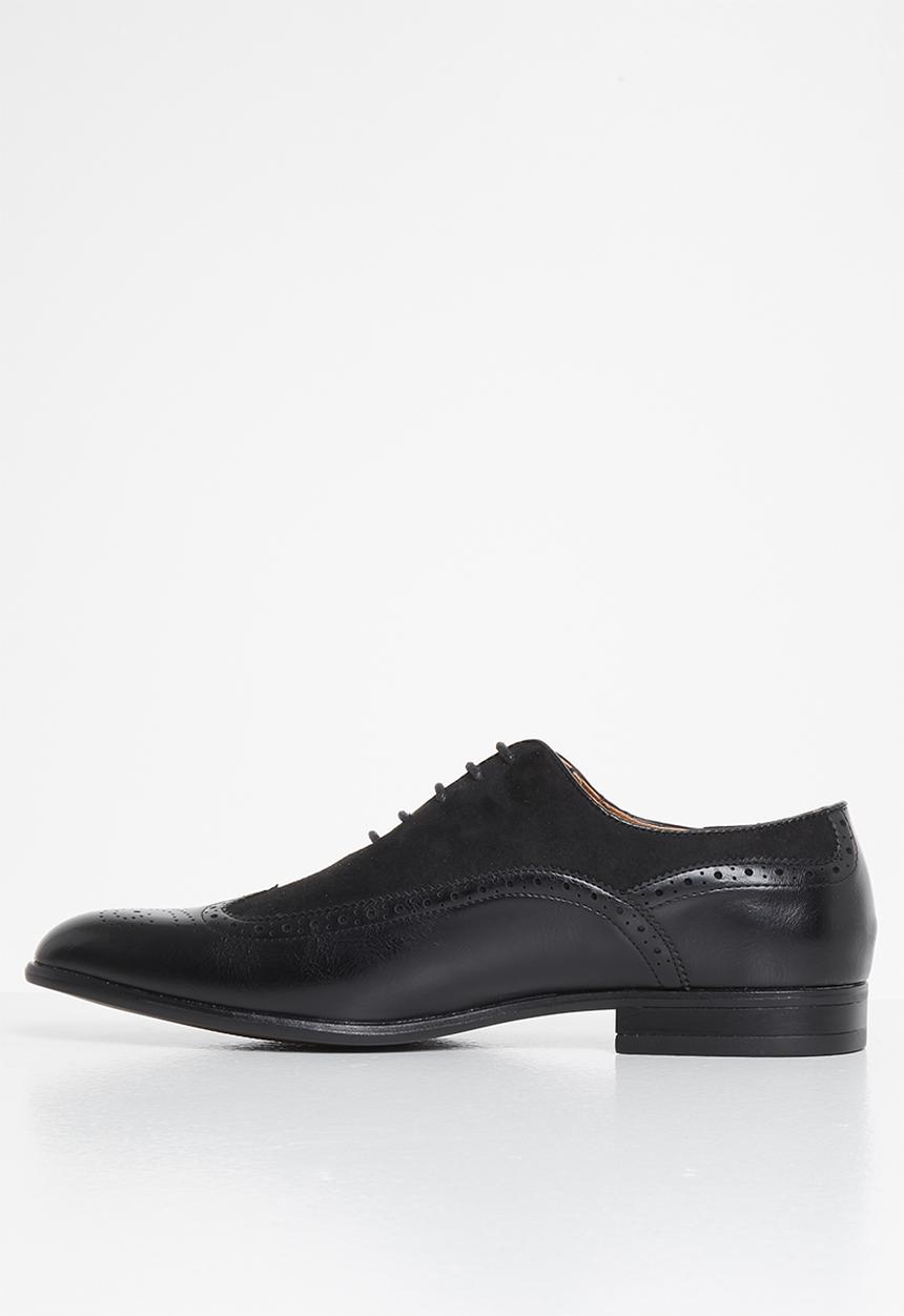 MAZERATA - Rondi - black