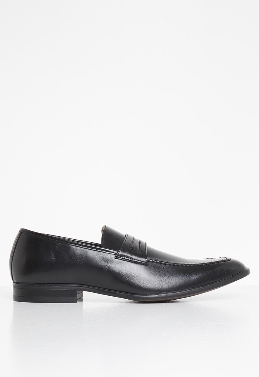 MAZERATA - Rondi - black