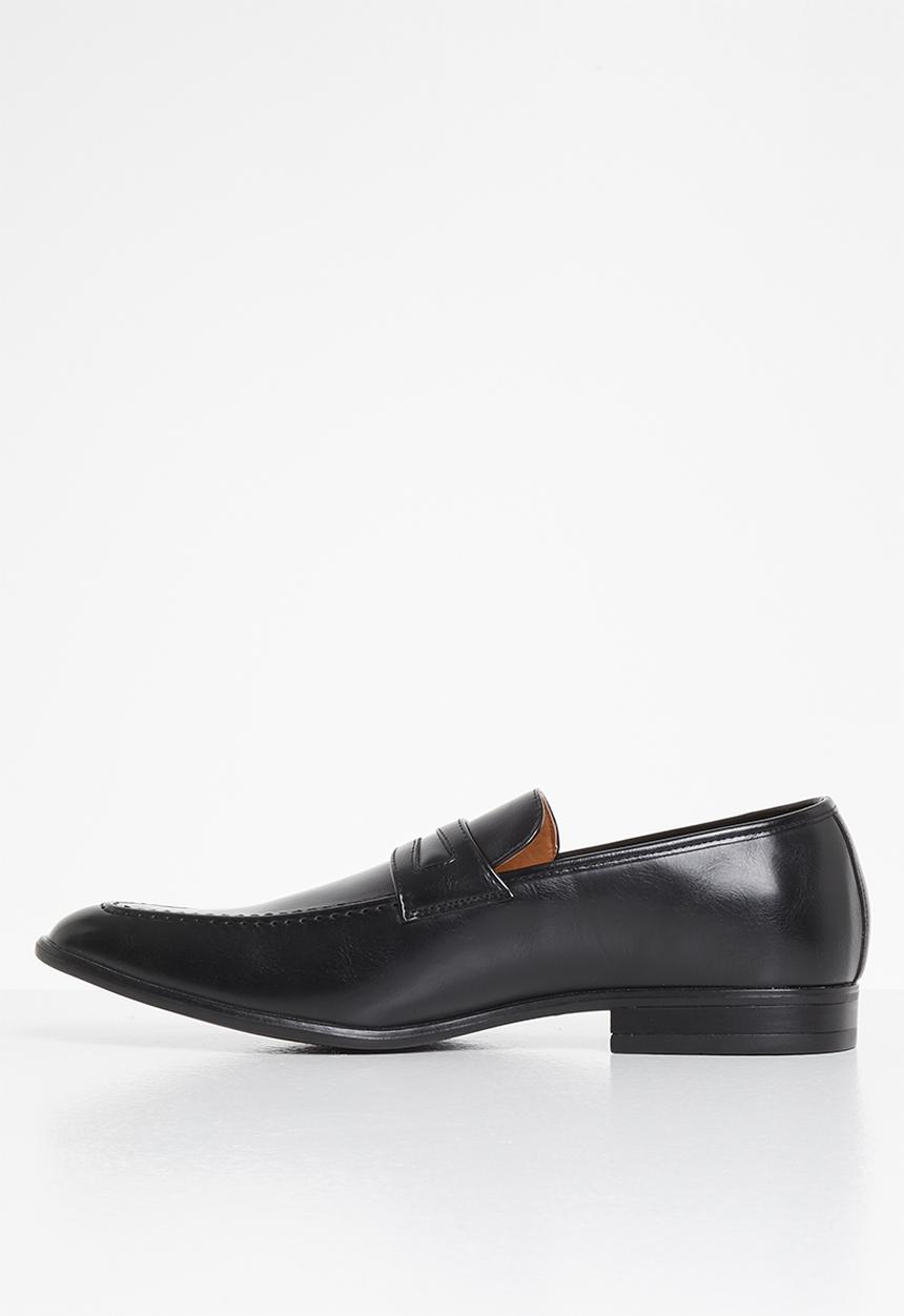MAZERATA - Rondi - black