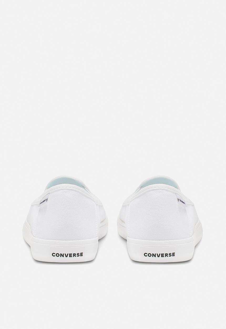 Converse - Converse rio summer crush slip l - white 