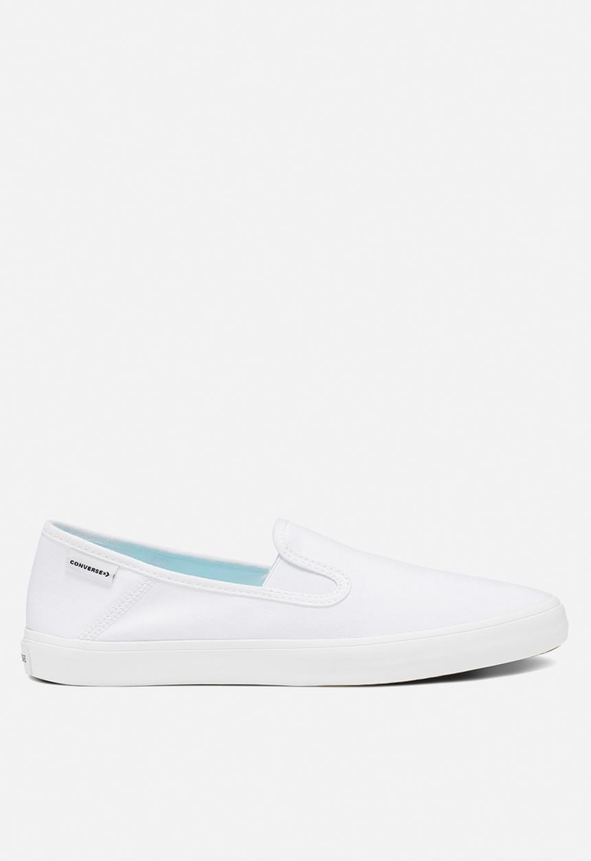 Converse - Converse rio summer crush slip l - white 